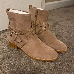 Jack Rogers Women’s Boots